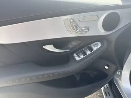 Photo 12 Mercedes Classe GLC Gén. I (C253) Ph2 AMG Line 5