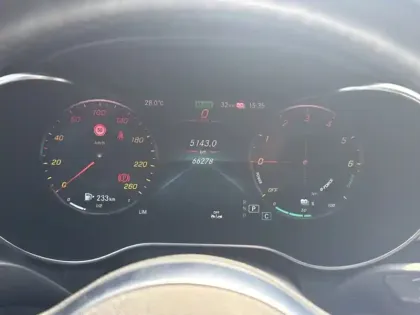 Photo 19 Mercedes Classe GLC Gén. I (C253) Ph2 AMG Line 5