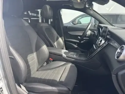 Photo 15 Mercedes Classe GLC Gén. I (C253) Ph2 AMG Line 5