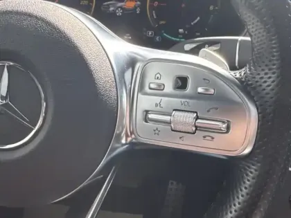 Photo 18 Mercedes Classe GLC Gén. I (C253) Ph2 AMG Line 5