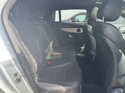 Photo 14 Mercedes Classe GLC Gén. I (C253) Ph2 AMG Line 5