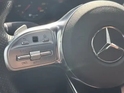 Photo 17 Mercedes Classe GLC Gén. I (C253) Ph2 AMG Line 5