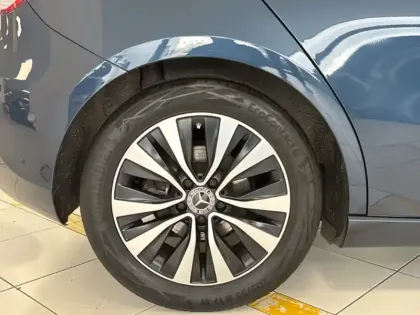 Photo 14 Mercedes Classe A Gén. IV (W177) Ph1 Style Line 5