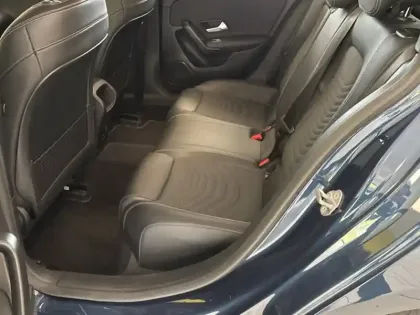 Photo 15 Mercedes Classe A Gén. IV (W177) Ph1 Style Line 5