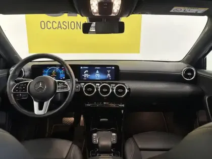 Photo 10 Mercedes Classe A Gén. IV (W177) Ph1 Style Line 5