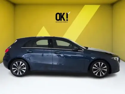 Photo 5 Mercedes Classe A Gén. IV (W177) Ph1 Style Line 5