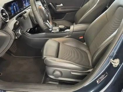 Photo 16 Mercedes Classe A Gén. IV (W177) Ph1 Style Line 5