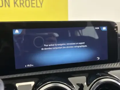 Photo 18 Mercedes Classe A Gén. IV (W177) Ph1 Style Line 5