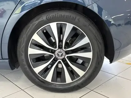 Photo 11 Mercedes Classe A Gén. IV (W177) Ph1 Style Line 5