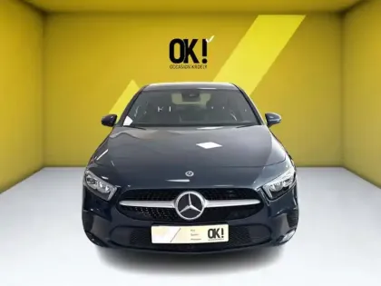 Photo 7 Mercedes Classe A Gén. IV (W177) Ph1 Style Line 5