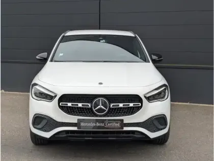 Photo 7 Mercedes GLA 250 e 
