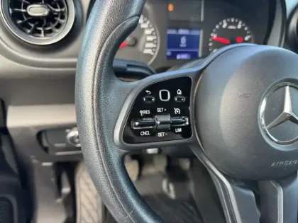 Photo 13 Mercedes Citan 110 CDI Fourgon BASE Standard