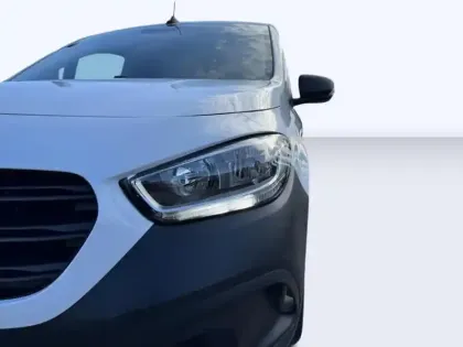 Photo 9 Mercedes Citan 110 CDI Fourgon BASE Standard