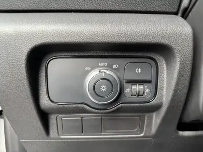 Photo 17 Mercedes Citan 110 CDI Fourgon BASE Standard