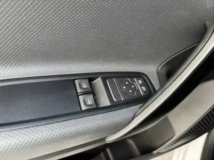 Photo 16 Mercedes Citan 110 CDI Fourgon BASE Standard