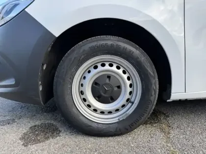 Photo 8 Mercedes Citan 110 CDI Fourgon BASE Standard