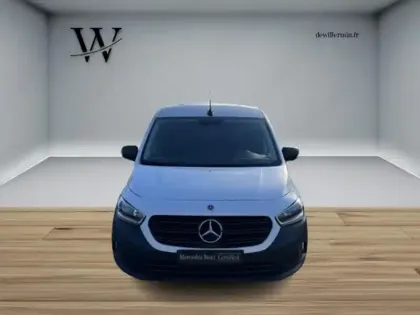 Photo 7 Mercedes Citan 110 CDI Fourgon BASE Standard