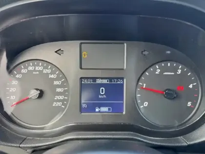 Photo 15 Mercedes Citan 110 CDI Fourgon BASE Standard