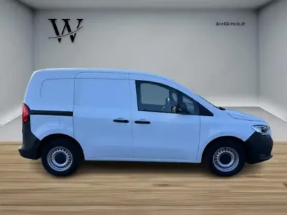 Photo 5 Mercedes Citan 110 CDI Fourgon BASE Standard