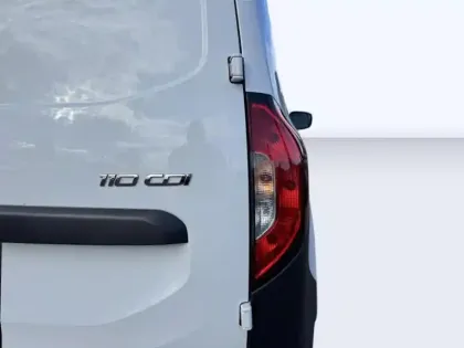 Photo 10 Mercedes Citan 110 CDI Fourgon BASE Standard