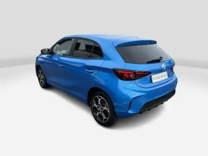 Photo 6 Mg 3 1.5 Hybrid+ 14 kW Luxury