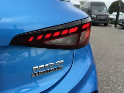 Photo 11 Mg 3 1.5 Hybrid+ 14 kW Luxury