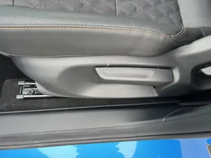 Photo 13 Mg 3 1.5 Hybrid+ 14 kW Luxury