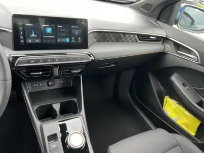 Photo 19 Mg 3 1.5 Hybrid+ 14 kW Luxury