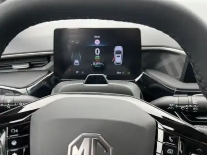 Photo 16 Mg 3 1.5 Hybrid+ 14 kW Luxury