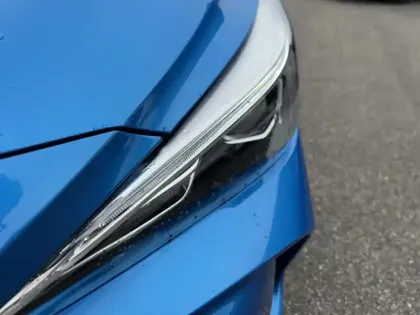 Photo 10 Mg 3 1.5 Hybrid+ 14 kW Luxury