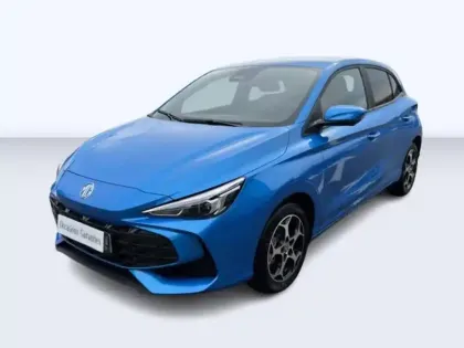 Photo Mg 3 1.5 Hybrid+ 143 Kw Luxury