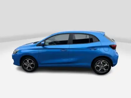 Photo 7 Mg 3 1.5 Hybrid+ 14 kW Luxury