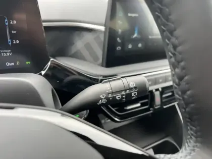 Photo 18 Mg 3 1.5 Hybrid+ 14 kW Luxury