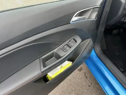 Photo 12 Mg 3 1.5 Hybrid+ 14 kW Luxury
