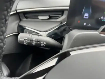 Photo 17 Mg 3 1.5 Hybrid+ 14 kW Luxury