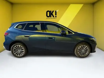 Photo 5 BMW Serie 2 218 i 1.5 136 Luxury Stept7