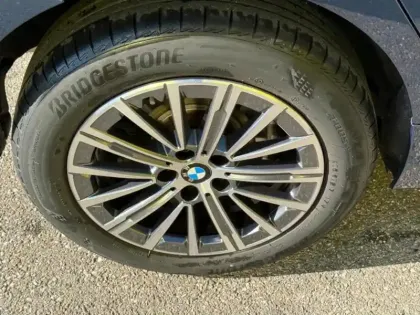 Photo 13 BMW Serie 2 218 i 1.5 136 Luxury Stept7