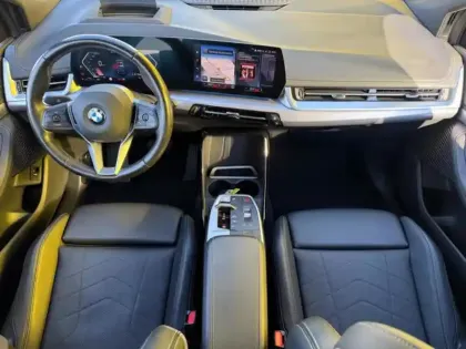 Photo 10 BMW Serie 2 218 i 1.5 136 Luxury Stept7