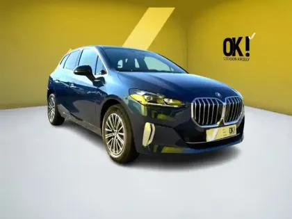 Photo 6 BMW Serie 2 218 i 1.5 136 Luxury Stept7