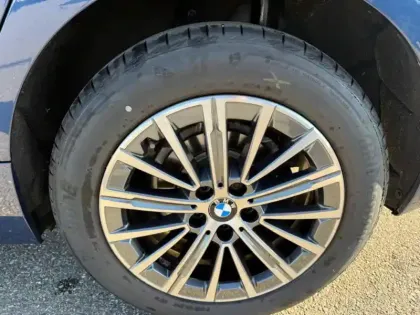 Photo 15 BMW Serie 2 218 i 1.5 136 Luxury Stept7