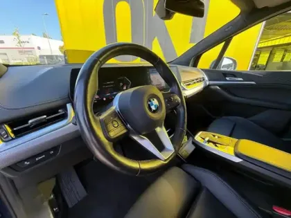 Photo 18 BMW Serie 2 218 i 1.5 136 Luxury Stept7