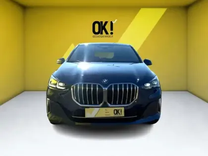 Photo 7 BMW Serie 2 218 i 1.5 136 Luxury Stept7