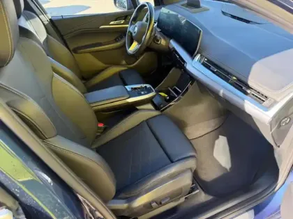 Photo 14 BMW Serie 2 218 i 1.5 136 Luxury Stept7