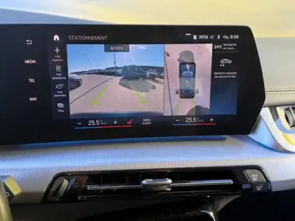 Photo 11 BMW Serie 2 218 i 1.5 136 Luxury Stept7