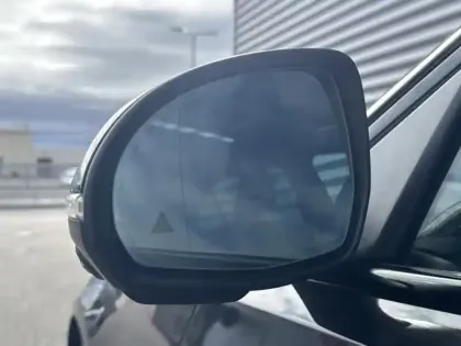 Photo 12 Mercedes Classe C  220 d Berline AMG Lin