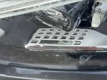 Photo 13 Mercedes Classe C  220 d Berline AMG Lin