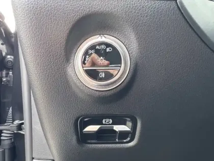 Photo 18 Mercedes Classe C  220 d Berline AMG Lin