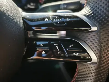 Photo 18 Mercedes Classe A Gén. IV (W177) Ph2 AMG Line 5