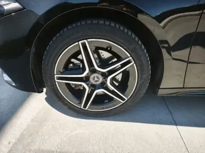 Photo 8 Mercedes Classe A Gén. IV (W177) Ph2 AMG Line 5