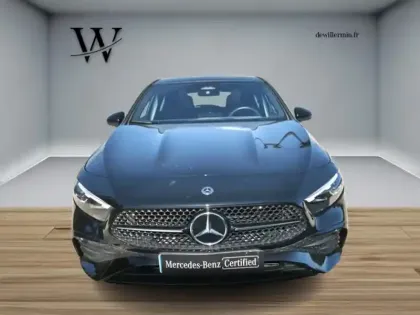 Photo 7 Mercedes Classe A Gén. IV (W177) Ph2 AMG Line 5